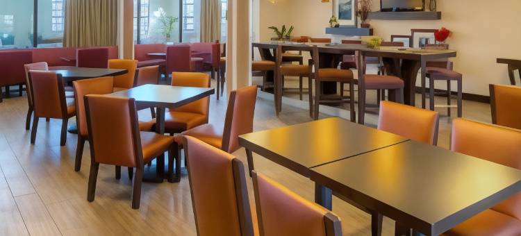 希尔顿欢朋酒店-拉塞尔维尔(Hampton Inn Russellville)图片