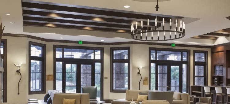 纳帕谷万豪SpringHill酒店(SpringHill Suites Napa Valley)图片