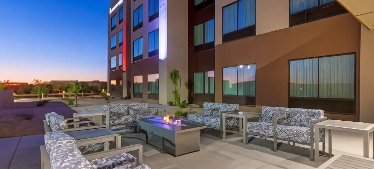 Best Western Plus Executive Residency Phoenix North Happy Valley图片