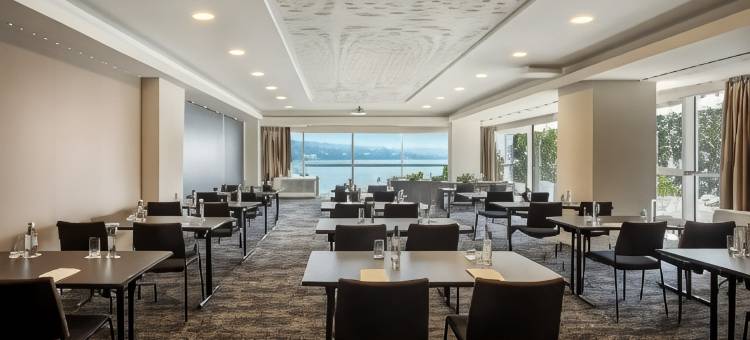 大使 - 里布尼亚酒店(Hotel Ambasador - Liburnia)图片