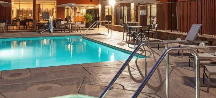 Residence Inn Visalia图片