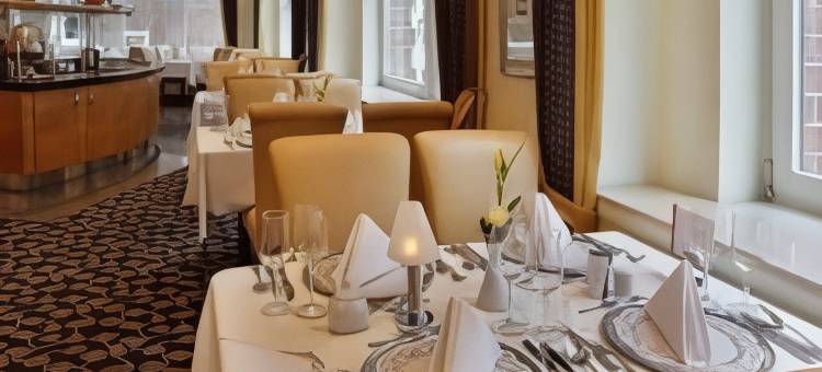 不来梅H+酒店(H+ Bremen)图片