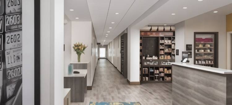 欢朋酒店迈阿密机场东(Hampton Inn Miami - Airport East)图片