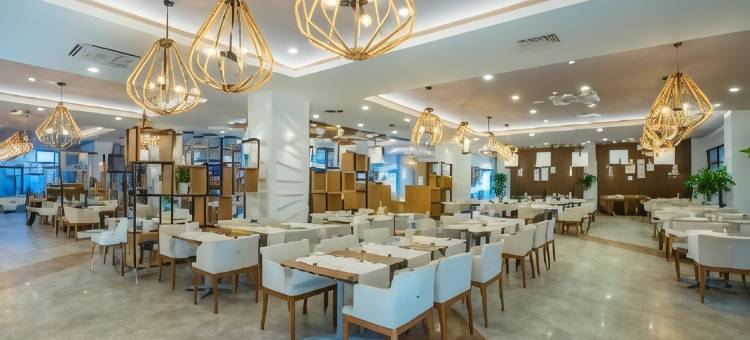 Numa Bay Exclusive Hotel - Ultra All Inclusive图片