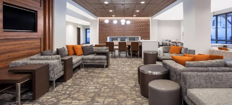 Wingate by Wyndham Page Lake Powell图片