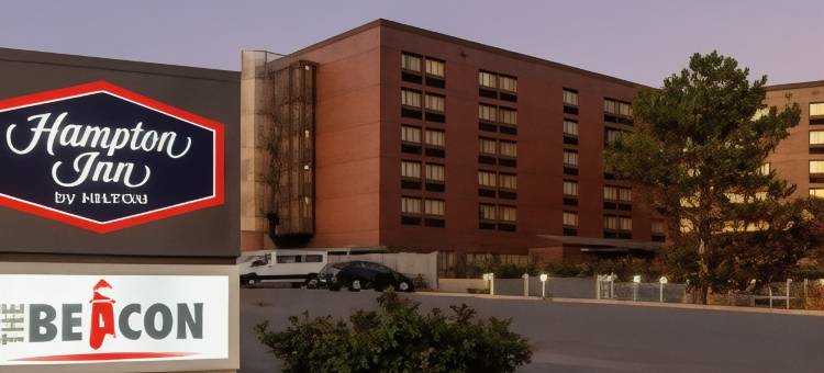 菲德里克欢朋酒店(Hampton Inn Frederick)图片