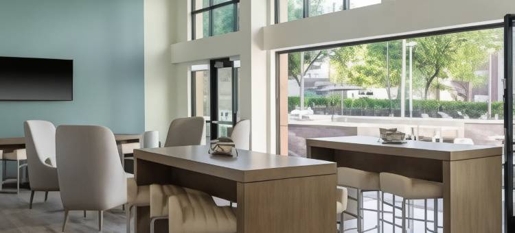 达拉斯理查森源宿酒店(Element Dallas Richardson)图片