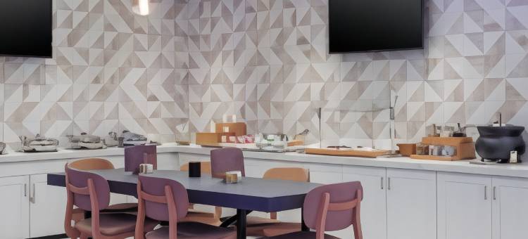 温泉城希尔顿逸林酒店(Doubletree by Hilton Hot Springs)图片