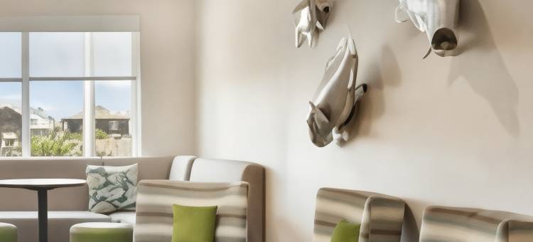 外滩基尔德维尔希尔斯TownePlace Suites酒店(TownePlace Suites Outer Banks Kill Devil Hills)图片