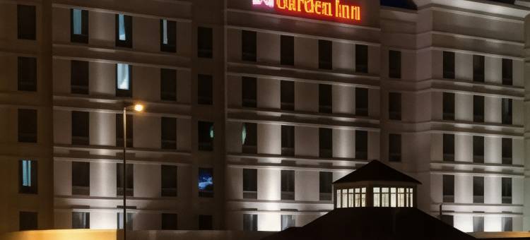 希尔顿花园酒店-锡克里(Hilton Garden Inn Hickory)图片