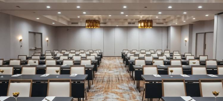 萨默塞特山酒店-希尔顿启缤精选酒店(Somerset Hills Hotel, Tapestry Collection by Hilton)图片