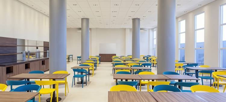 塞特拉瓜斯郁金香酒店(Tulip Inn Sete Lagoas)图片