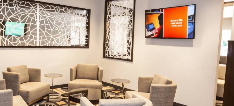 波因顿海滩万豪TownePlace套房酒店(TownePlace Suites Boynton Beach)图片