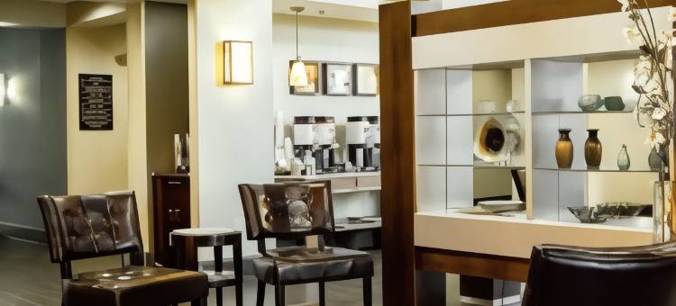 里士满葛兰赛德欢朋套房酒店(Hampton Inn & Suites Richmond/Glenside)图片