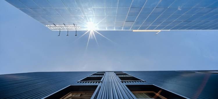 ITC 马德里苏荷精品酒店(ITC Madrid by Soho Boutique)图片