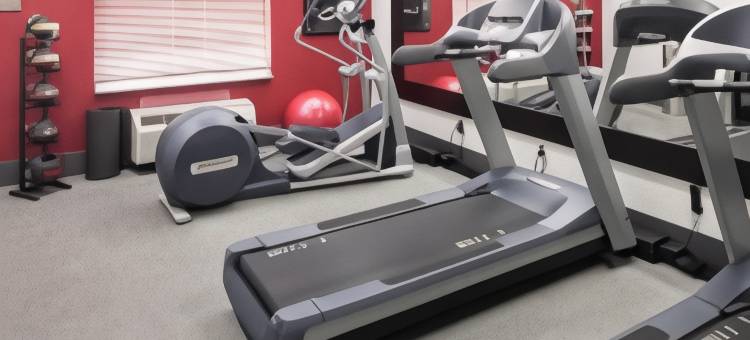 普罗维登斯村希尔顿亨茨维尔套房酒店(Homewood Suites by Hilton Huntsville-Village of Providence)图片