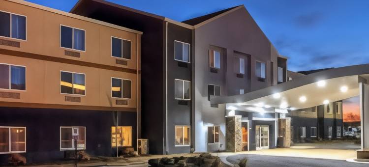 孟菲斯南海文万枫套房酒店(Fairfield Inn & Suites Memphis Southaven)图片