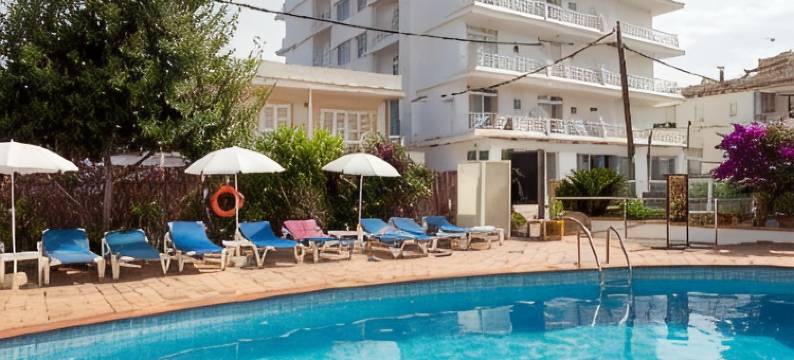 苏尔坦酒店(Hotel Sultán)图片