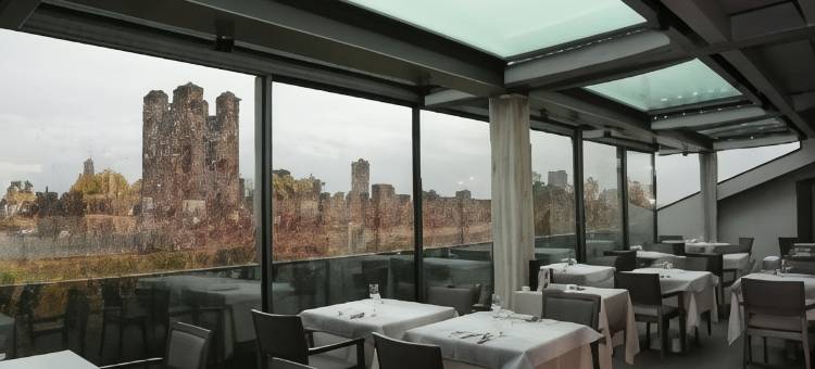 阿尔伯格罗马酒店，贝斯特韦斯特品质精选(Albergo Roma, BW Signature Collection)图片