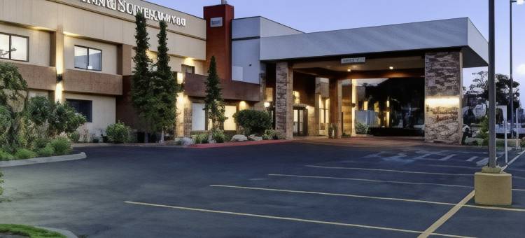 Fairfield Inn & Suites Spokane Valley图片