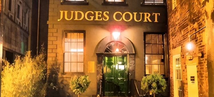 贾奇斯科特酒店(Judges Court)图片
