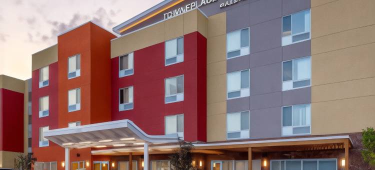 TownePlace Suites Cincinnati Fairfield图片