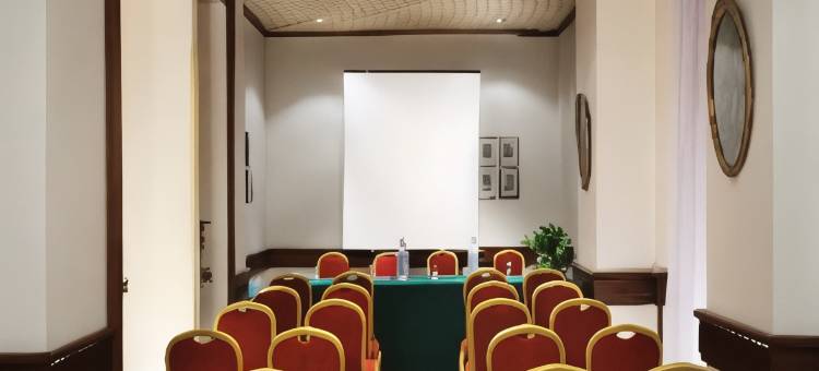 托里诺酒店(Hotel Torino)图片