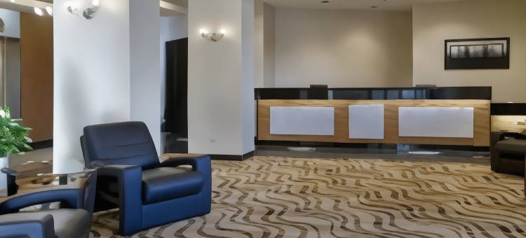 希尔顿芝加哥-橡树草坪(Hilton Chicago/Oak Lawn)图片