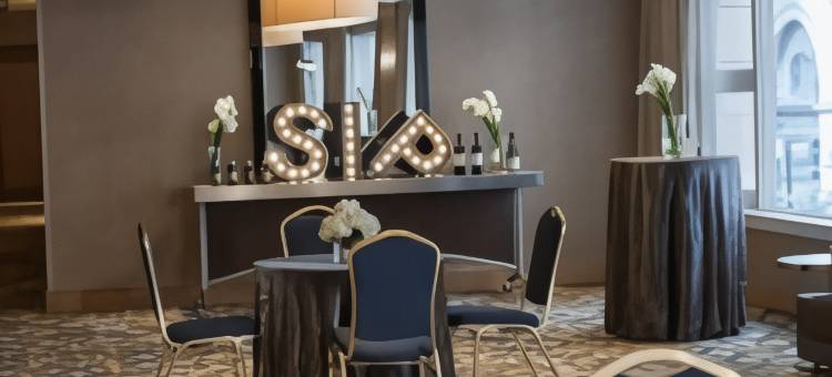 新奥尔良佩雷马凯特法国区万丽酒店(Renaissance New Orleans Pere Marquette French Quarter Area Hotel)图片