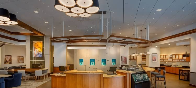 麦迪逊市中心凯悦嘉轩酒店(Hyatt Place Madison Downtown)图片