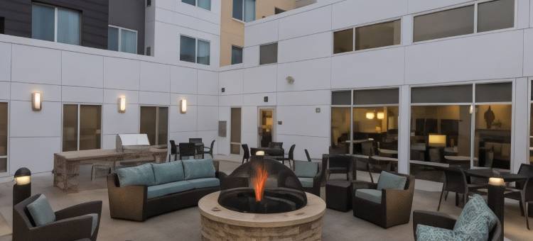 Residence Inn Green Bay Downtown图片