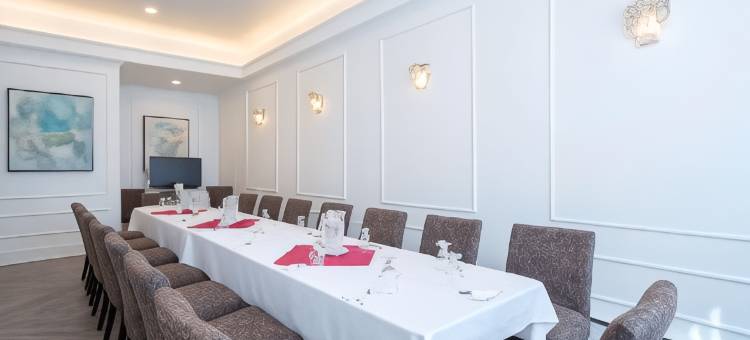 多尔切斯特贝斯特韦斯特酒店(Best Western Dorchester Hotel)图片