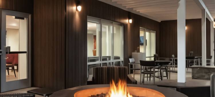 TownePlace Suites Fresno Clovis图片