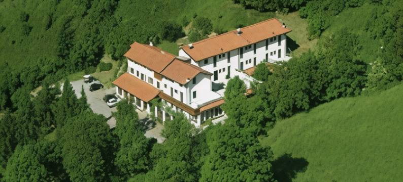 孔卡贝尔德酒店(Hotel Conca Verde)图片