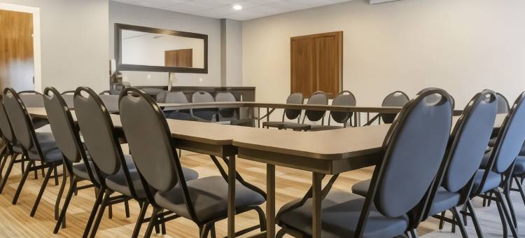 希尔顿欢朋酒店-里奇蒙(Hampton Inn Richmond)图片