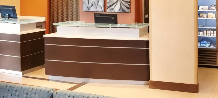 北安阿伯万豪 Residence Inn 酒店(Residence Inn Ann Arbor North)图片