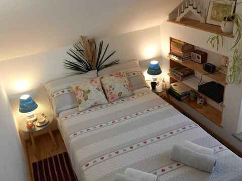 Paunovaca假日之家