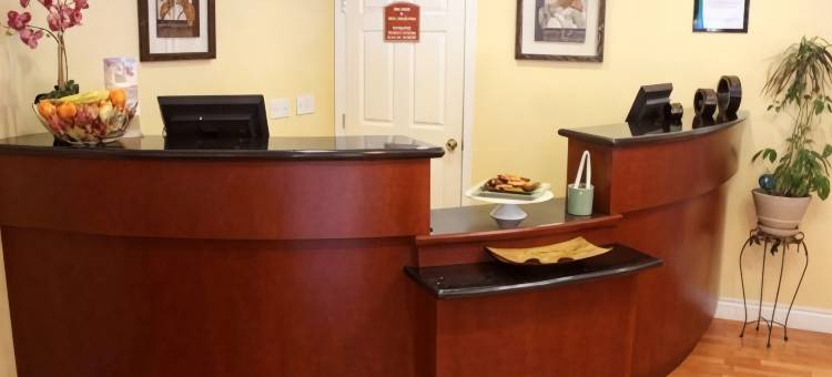 圣克鲁兹山凯艺套房酒店(Quality Inn & Suites Santa Cruz Mountains)图片