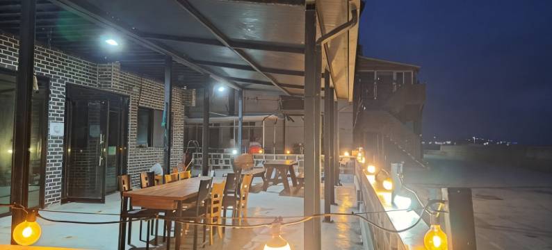 Uljin the Dream House Pension图片