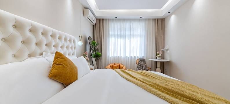 晴悠民宿(河坊街分店)图片