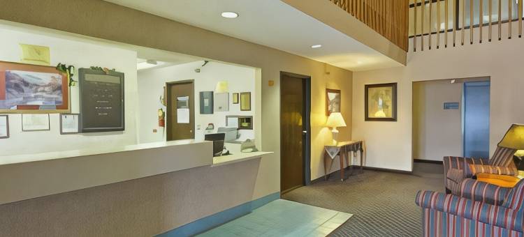 埃尔多拉多温德姆速8酒店(Super 8 by Wyndham El Dorado)图片