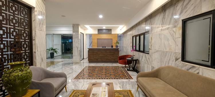 L鲁玛酒店(L Ruma)图片