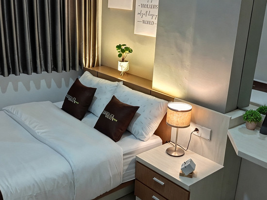 Allika Shakilla House 3 Syariah Limbangan Cianjur