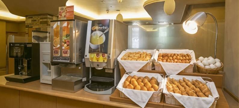 华盛顿 R&B 酒店札幌北 3 西 2(WashingtonR&B Hotel Sapporo Kita 3 Nishi 2)图片