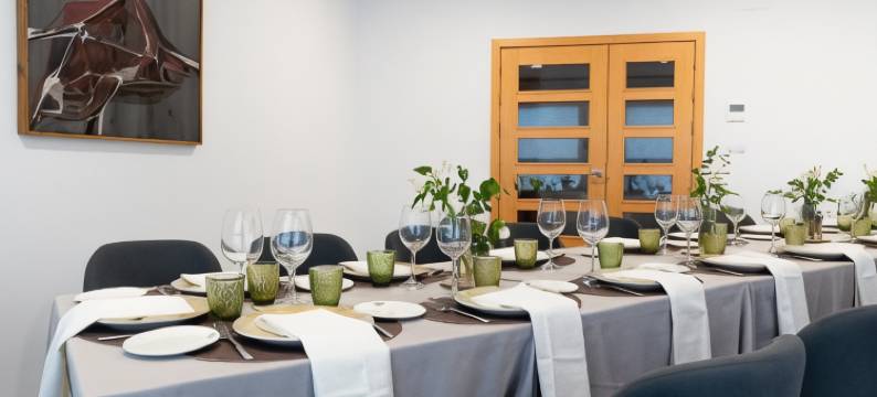 La Hospedería - El Provencio图片