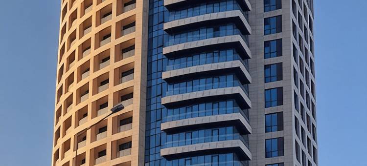 伊兹密尔伊斯廷帕克凯悦酒店(Hyatt Regency Izmir Istinyepark)图片