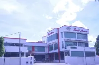 Lsh Rest House - Wifi