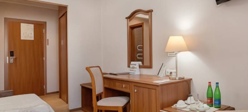 马科斯塔达特酒店(Markstadt Hotel)图片