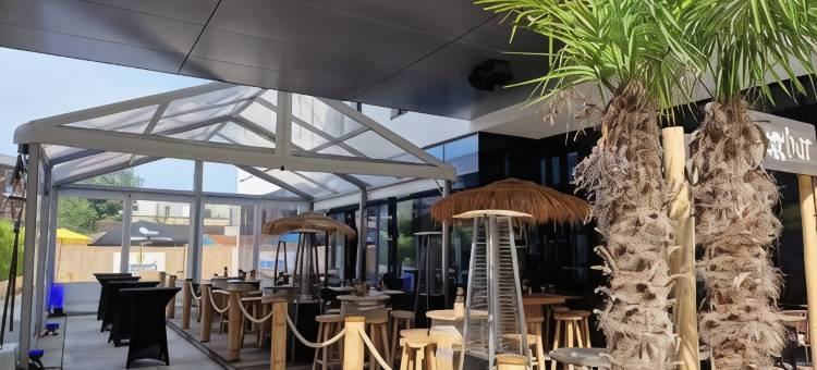 宜必思尚品列日居尔曼酒店(Ibis Styles Liege Guillemins)图片