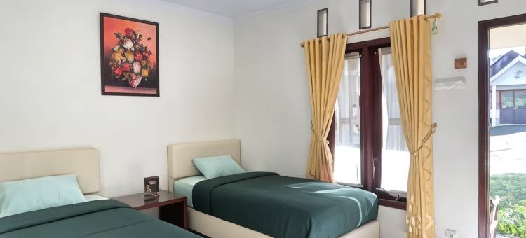 Cemara Tujuh Homestay & Resto图片